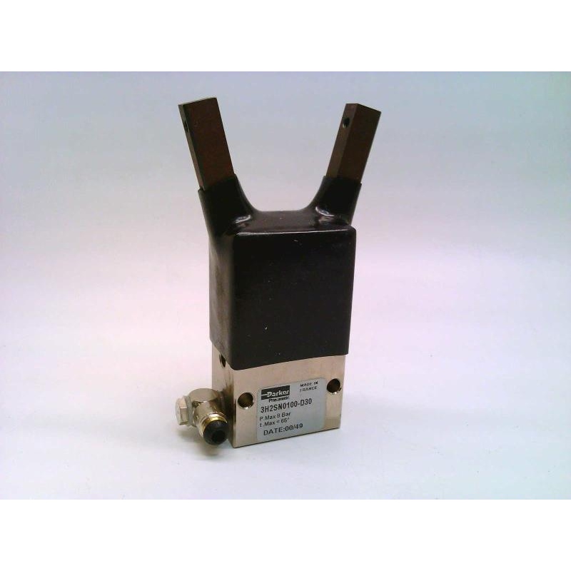 Угловые захваты Parker 3H2SN0100-D30