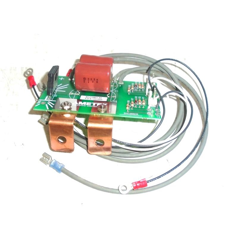SOLIDSTATE CONTROLS INC 80-219801-90