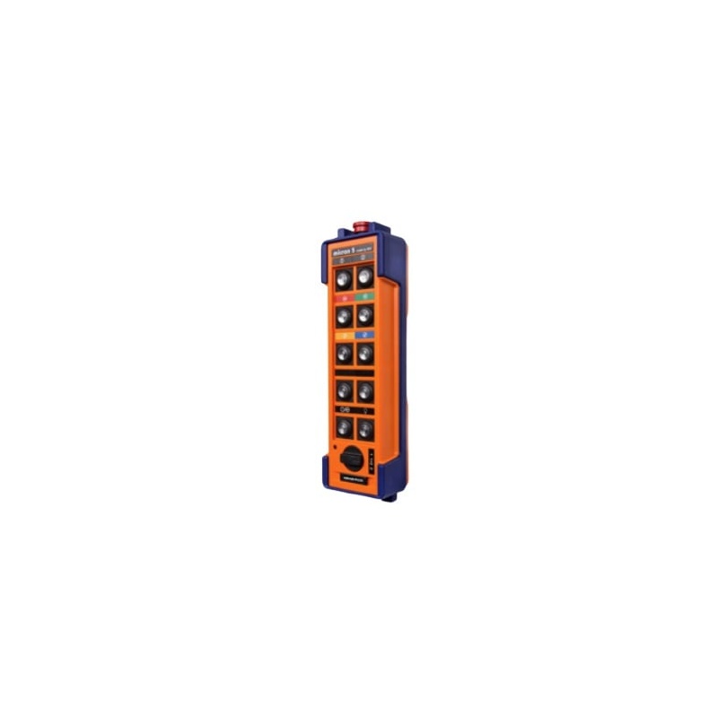 Запасной передатчик FSS512 M500 TC241-0E-A3-OR