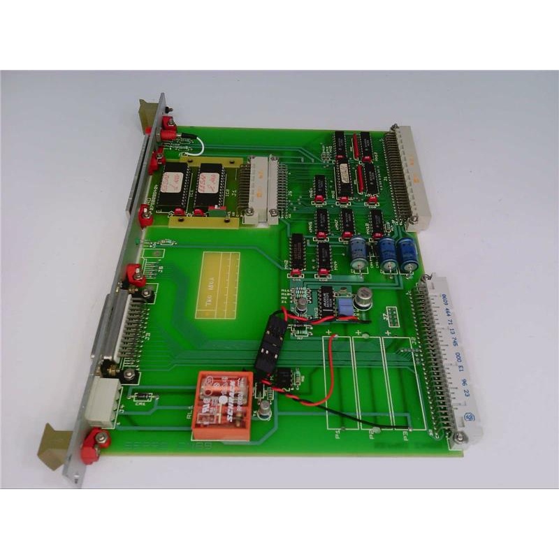 ПЛК (программируемые логические контроллеры) Sepro Robotique 750096304