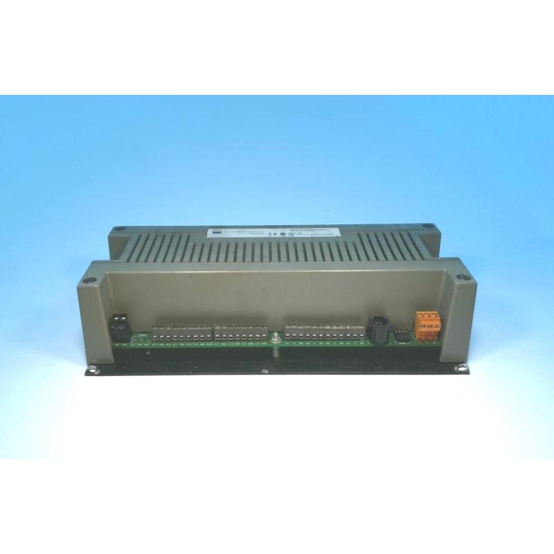 Экологический контроллер Invensys MSC-P1501