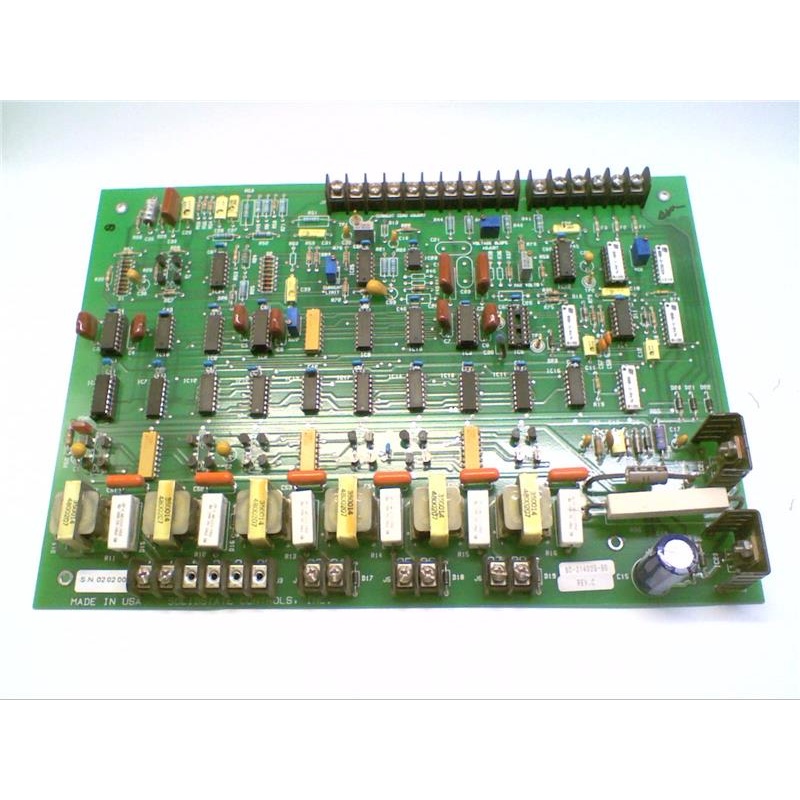 SOLIDSTATE CONTROLS INC 80-214028-90