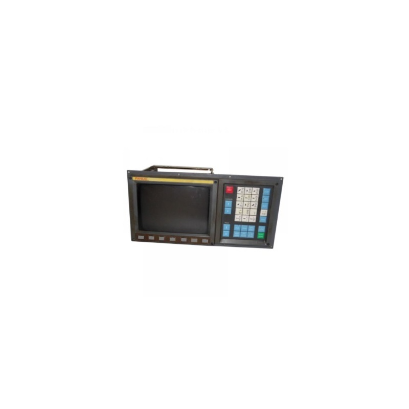 Интерфейс оператора FANUC A02B-0083-C102