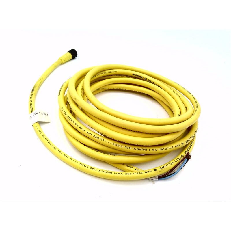 Соединительный кабель ADOGA040MKS0005E04 -W80135