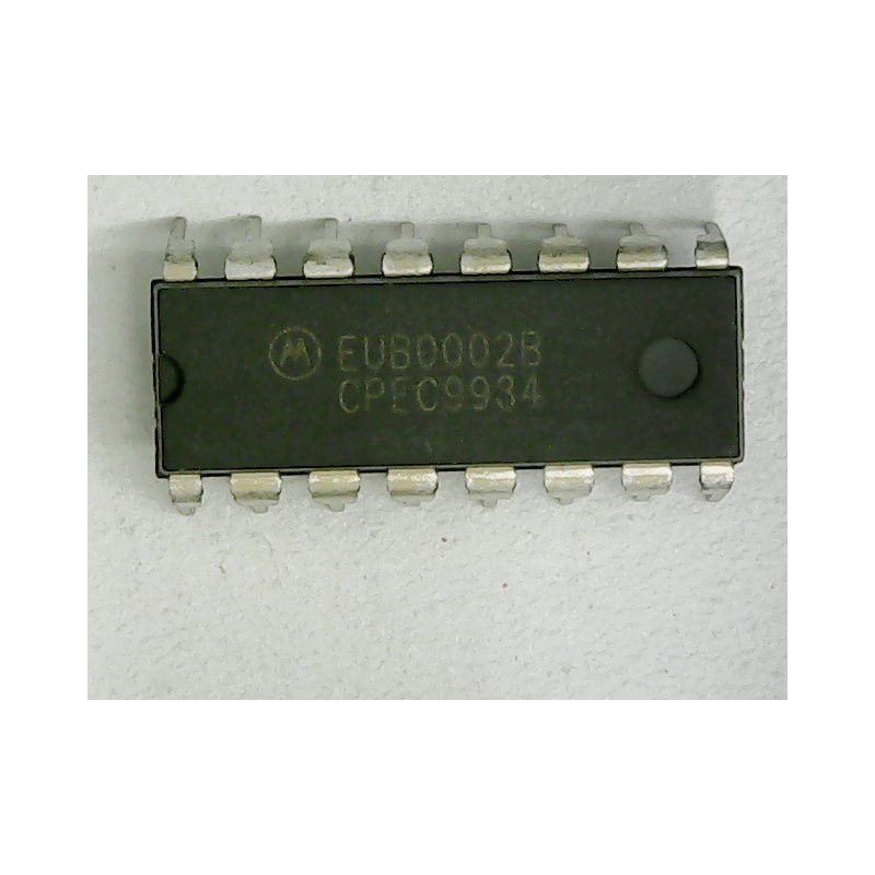 Микросхема DIP EUB0002B