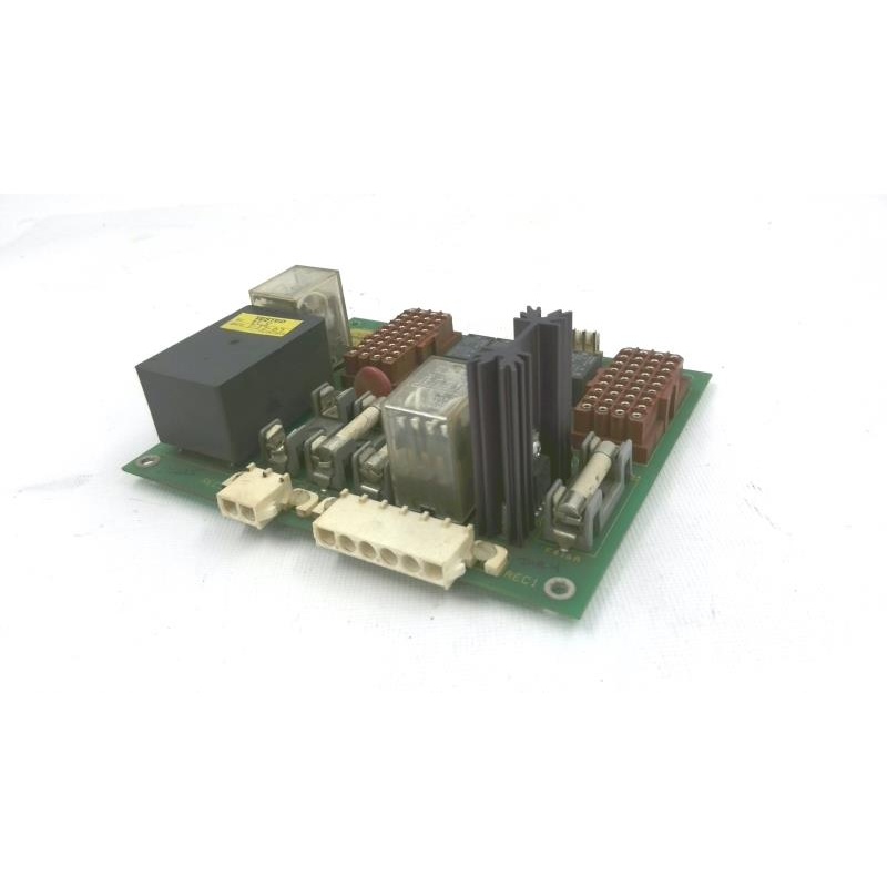 ПЛК (программируемые логические контроллеры) Hypertherm Inc 41534