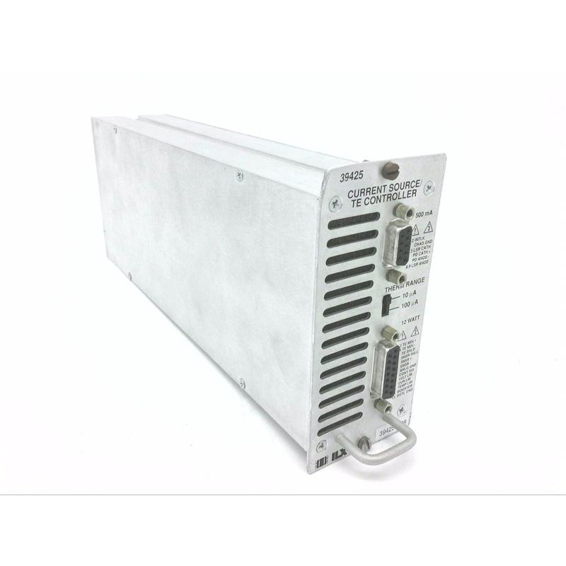 Комбинированный драйвер и модуль TEC LCM-39425