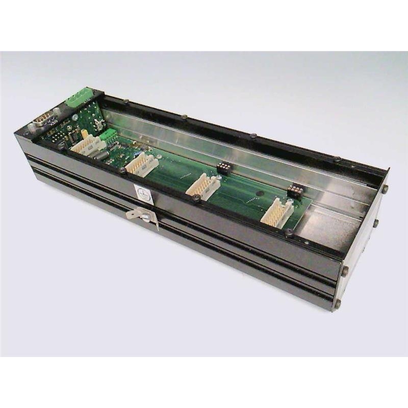 Модули расширения ПЛК TR-Systemtechnik CNX25