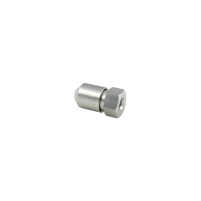 Подпружиненная гайка для болтовых зажимов Dixon 13SLN
