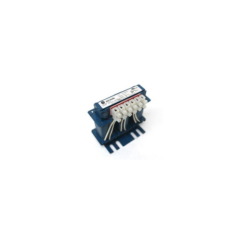 Линейный реактор Allen-Bradley 1321-3R12-B