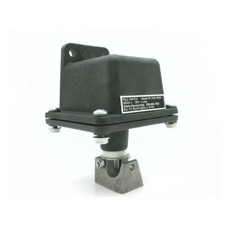 Корпус тягового переключателя PS-1000-BSW