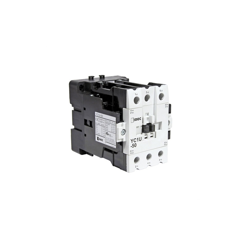 Контактор YC1U-65A120