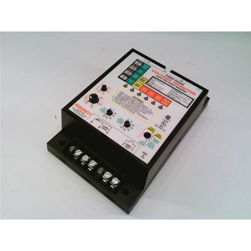 Реле и розетки ABB WVM911AH