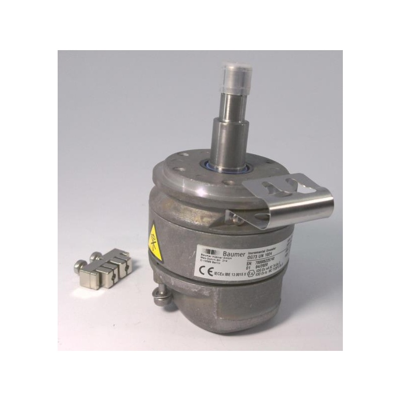 Инкрементальный энкодер Baumer Electric OG73UN1024