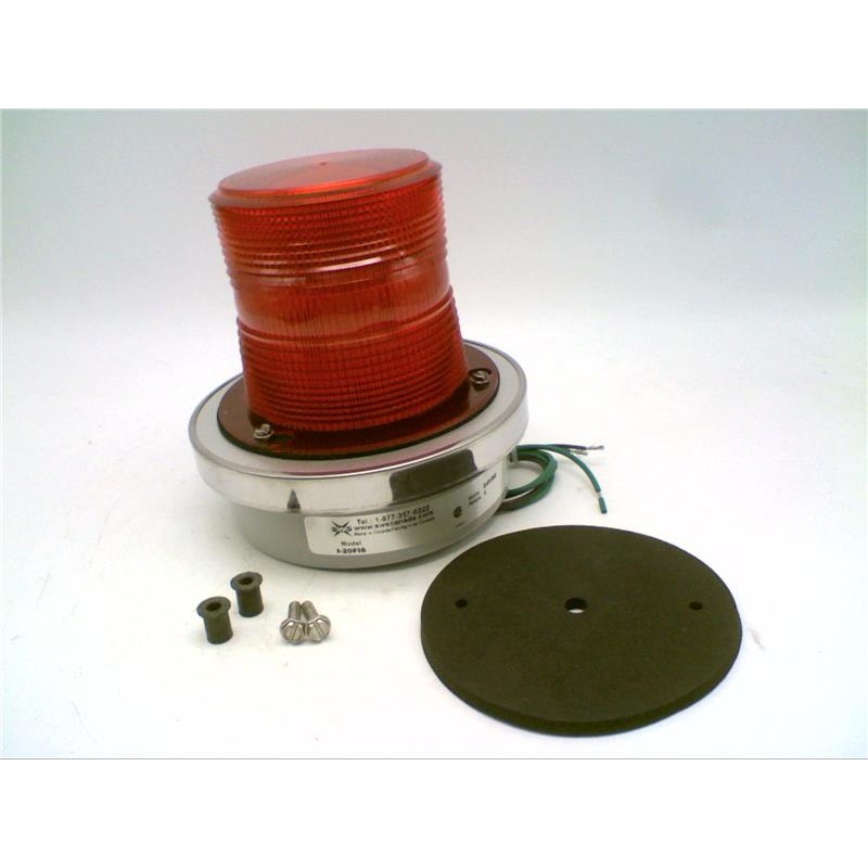 Маяк I20FIS-24V-R