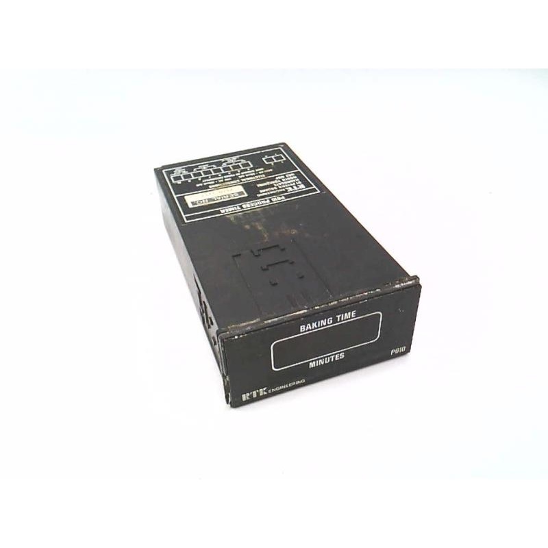 Контроль времени выпечки RTK Engineering Ltd P610-110/240V