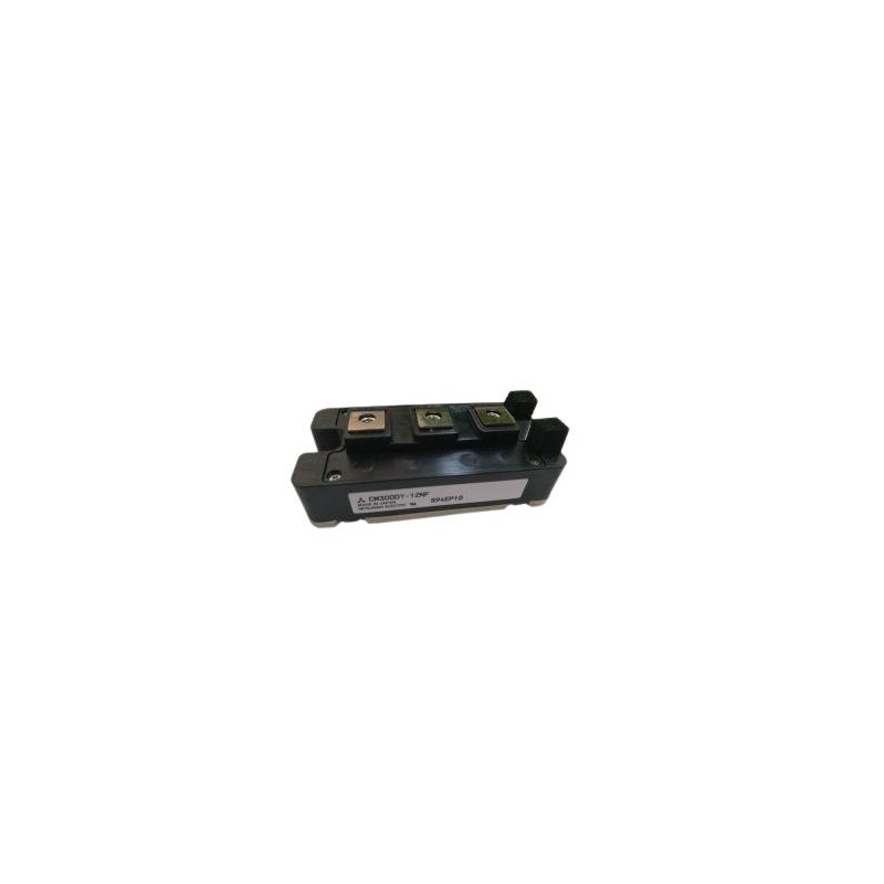 IGBT-модуль CM300DY12E