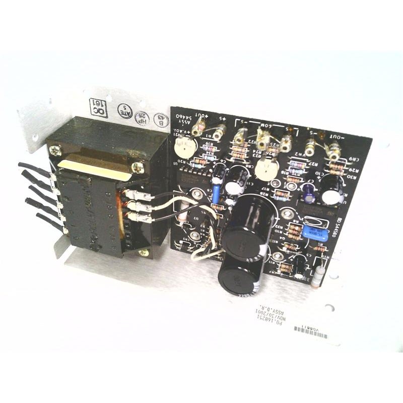 Источник питания Power Supplies Inc HAA1508A