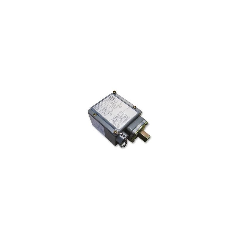 Реле давления Telemecanique Sensors 9012GAW22