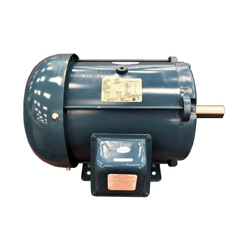 Двигатель Maxmotion MQR-18