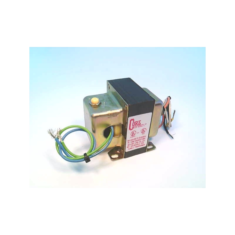Управляющий трансформатор Core Components MUC-024-050-TF-CB