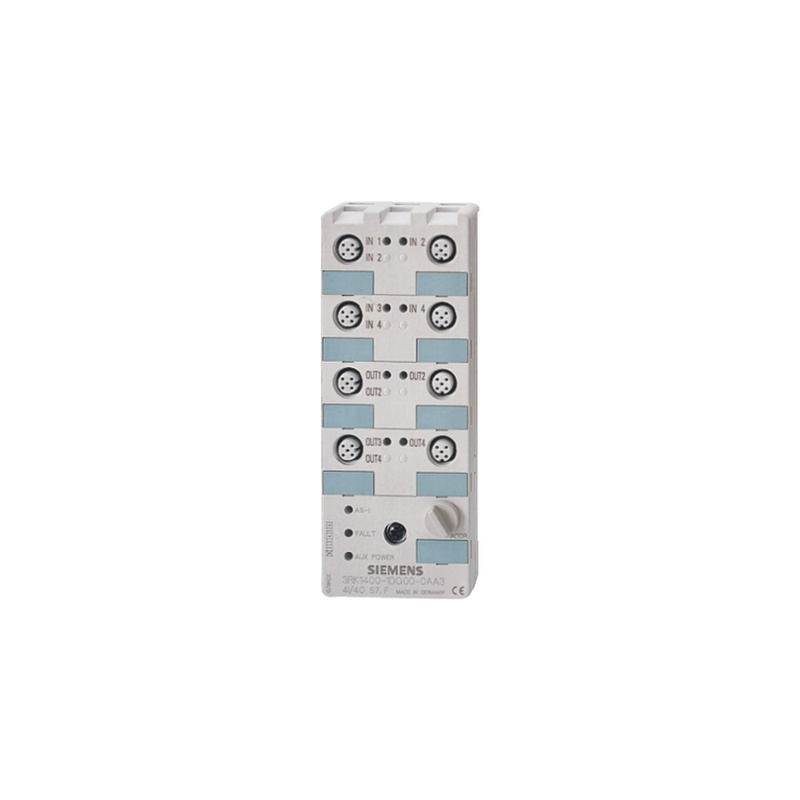Компактный модуль 3RK1400-1DQ00-0AA3
