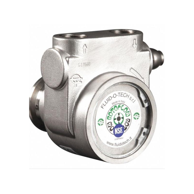 Насос Fluid O Tech PA1011