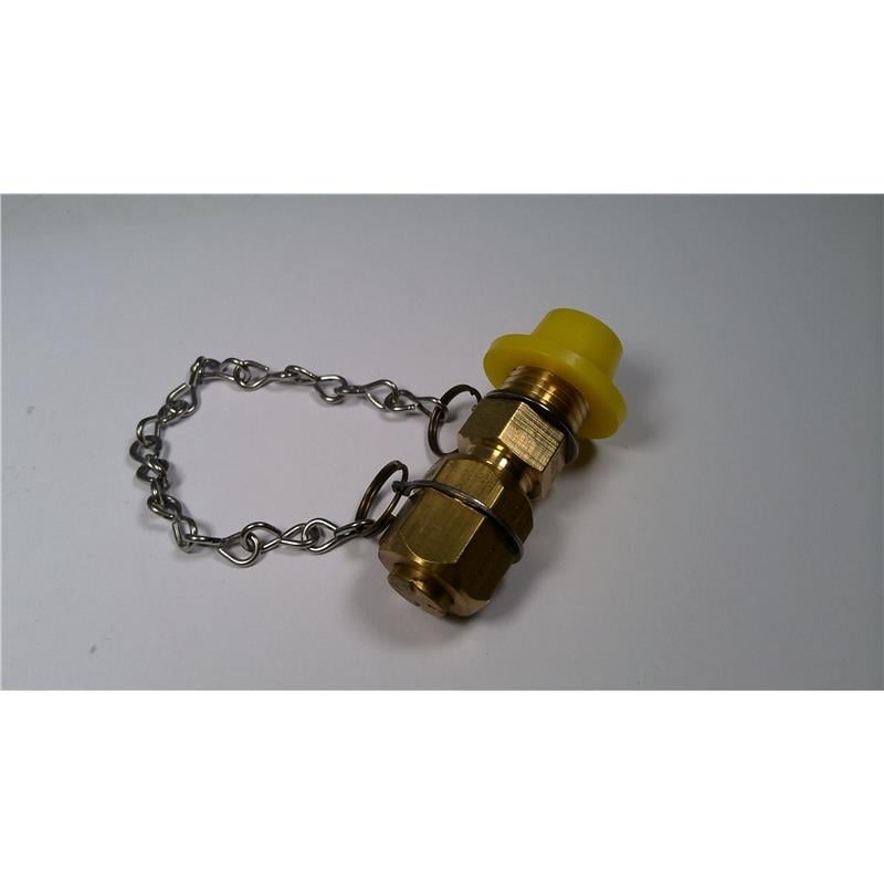 Комплект адаптера для первичного цилиндра UTC Fire & Security Company 82-844895-000