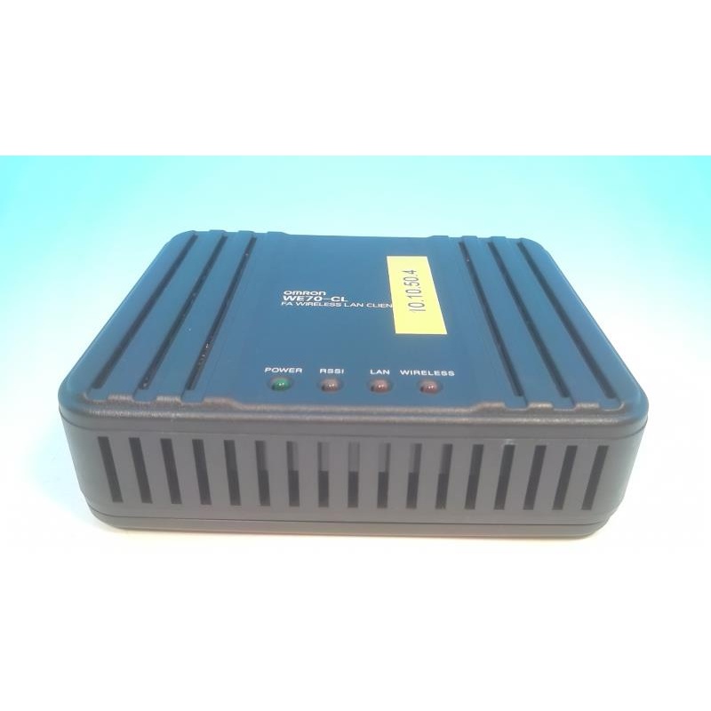 Роутер Omron WE70-CL-EU