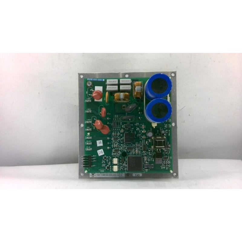 Плата компьютера Ingersoll Rand X13170290020