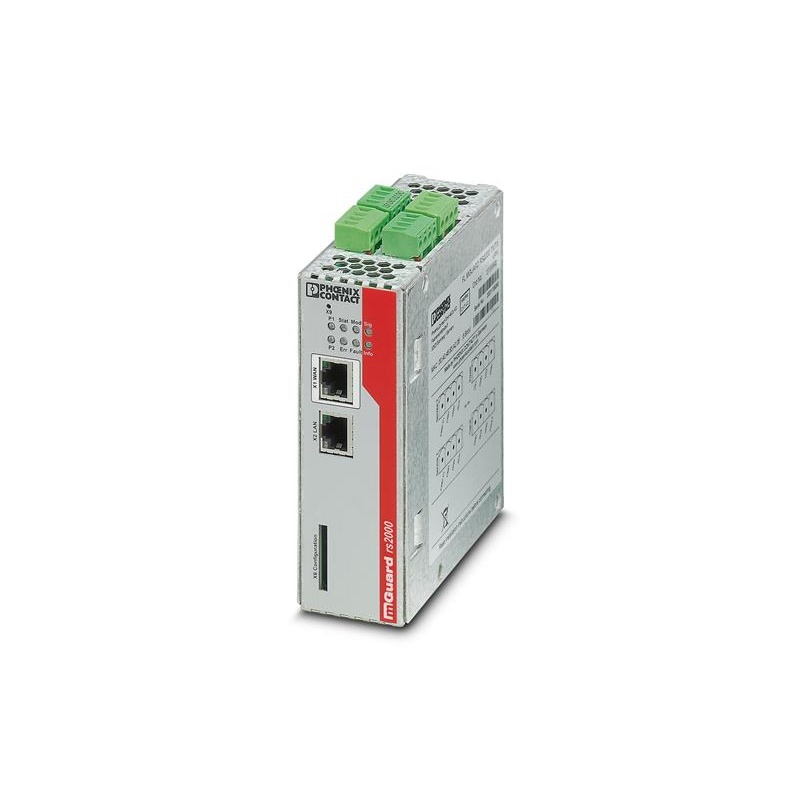 Роутер FL MGUARD RS2000 TX/TX-B
