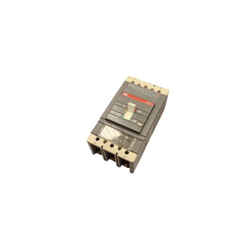 Автоматический выключатель ABB 1SDA015550R1