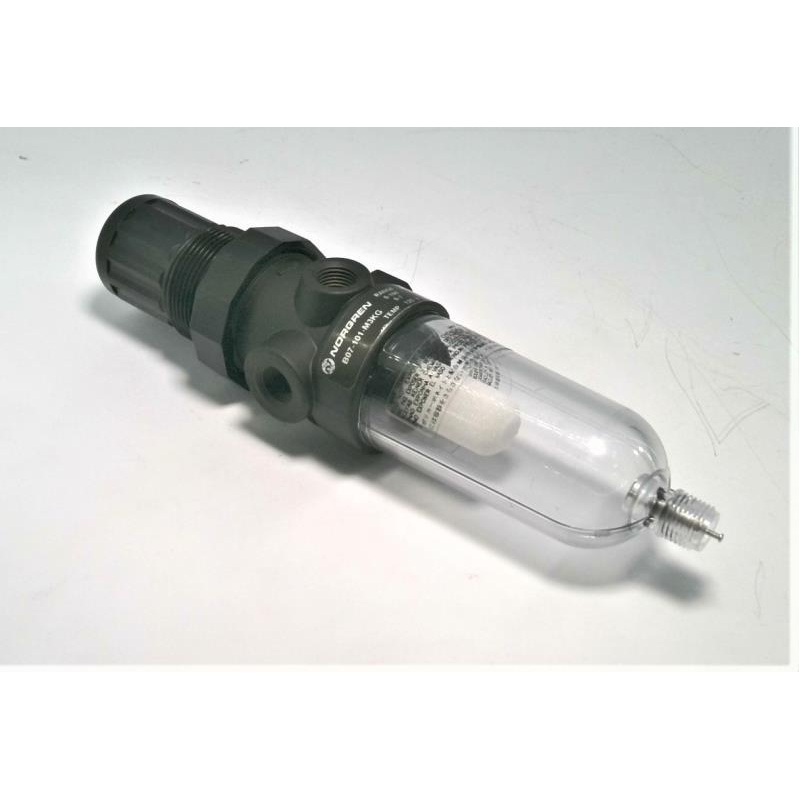 Фильтр/регулятор Norgren B07-101-M3KG
