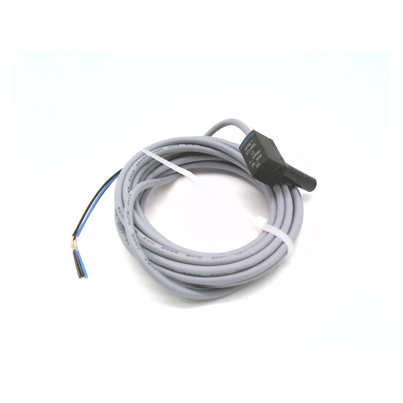 Датчик давления Festo SPTE-P10R-S6-V-2.5K