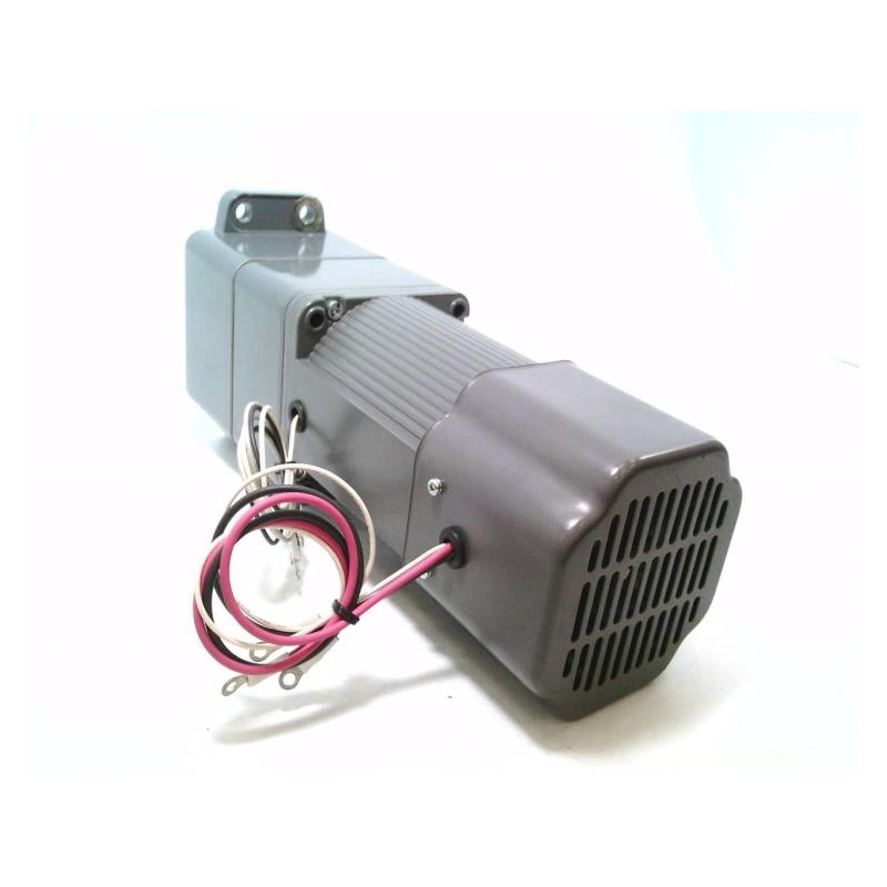 Зубчатый мотор GM-J2B-90W4P1/100