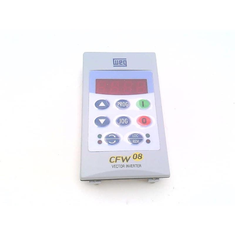 Клавиатура WEG HMI-CFW08-RS