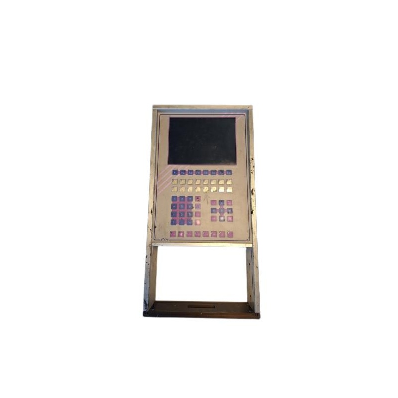 Панель управления Lisec 01-200-554-L