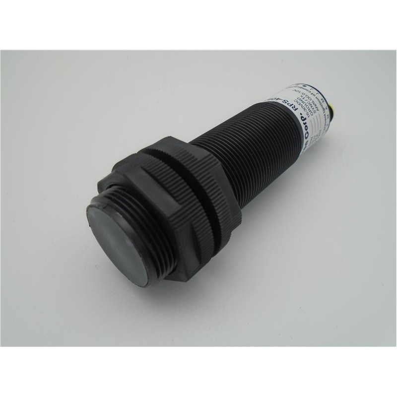 Искробезопасный автономный датчик Migatron RPS-409A-40-IS