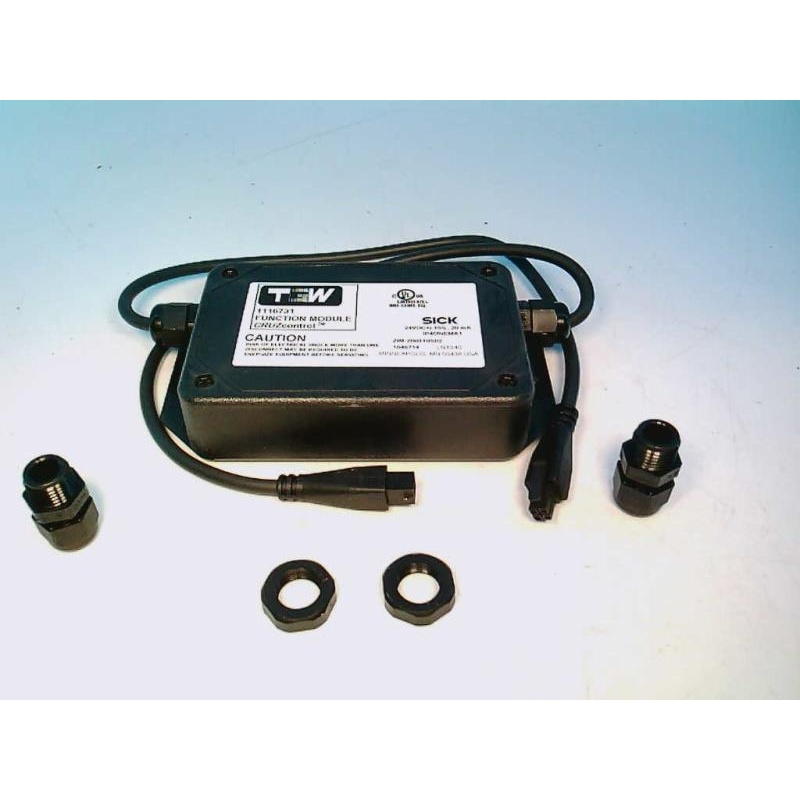 Функциональный блок ZIM-2B0110S02