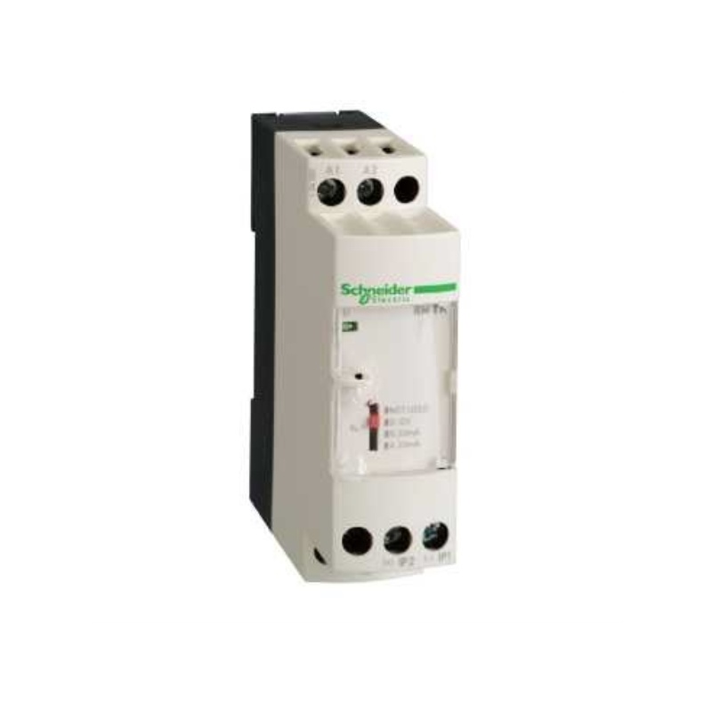 Аналоговый модуль типа K опции RMC Schneider Electric RMTK80BD