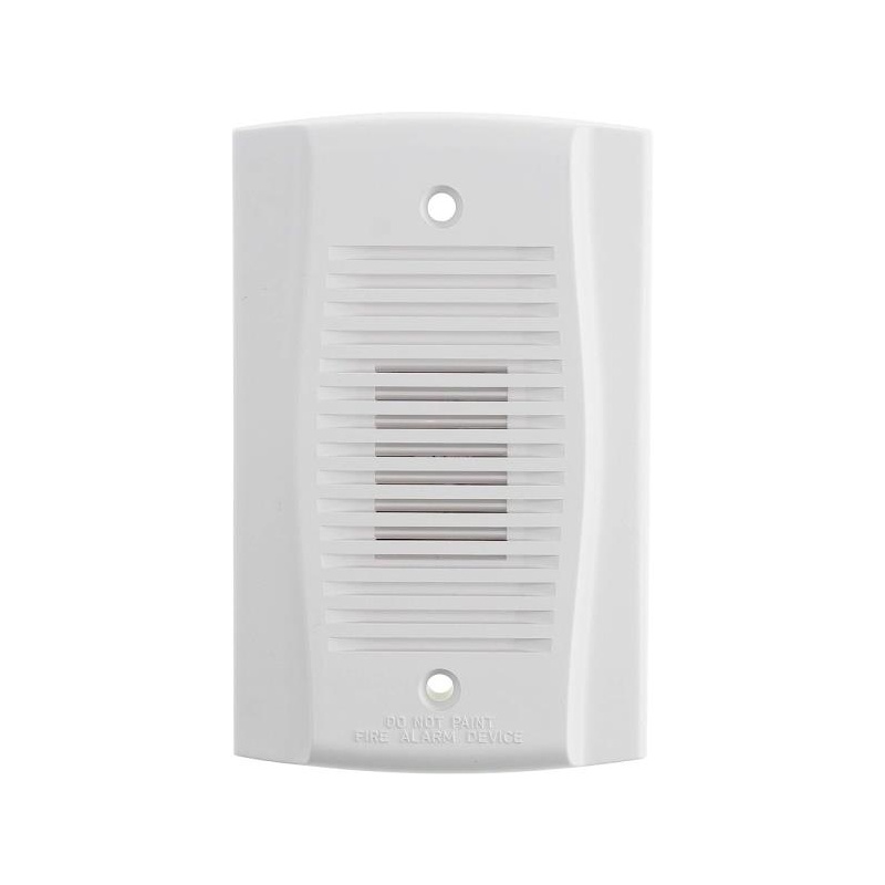 Системный датчик мини-рупор Honeywell MHW
