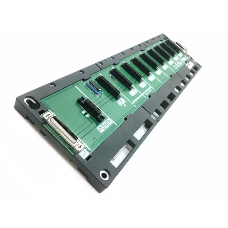 Базовый блок стойки A168B