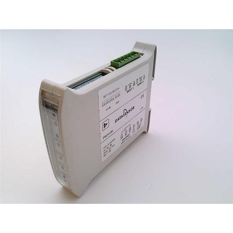 Блок управления датчиком PSCU00