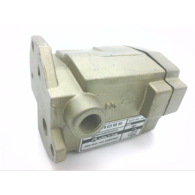 Регулирующий клапан Ross Controls W1613B2020-120AC