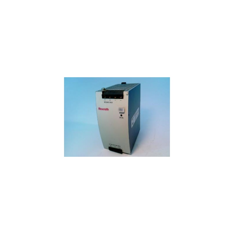 Устройства управления BOSCH REXROTH Bosch R911171065