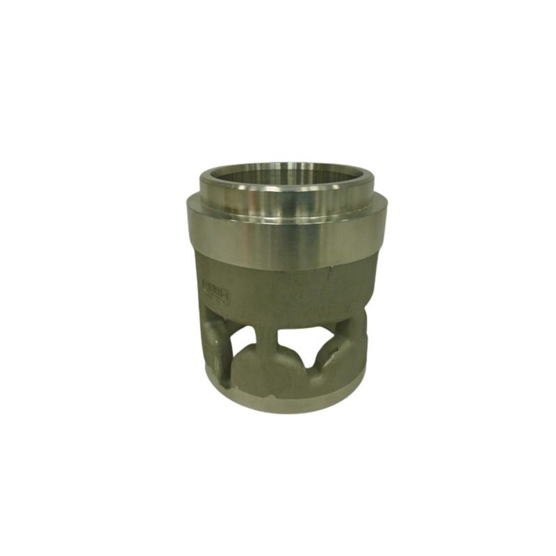 Блок клапана Emerson 2U227933272