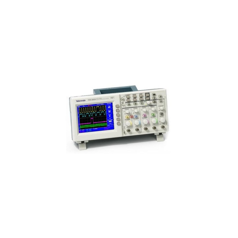 Осциллоскоп Tektronix TDS2014