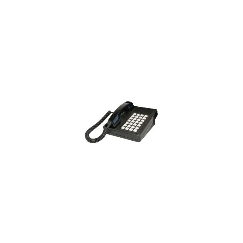 Настольная панель доступа GAI Tronics 12576-502
