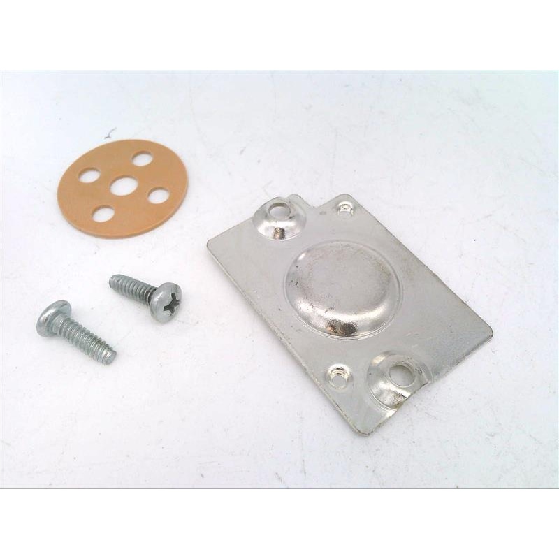 Комплект крышки регулятора газового клапана Radwell 1751-007