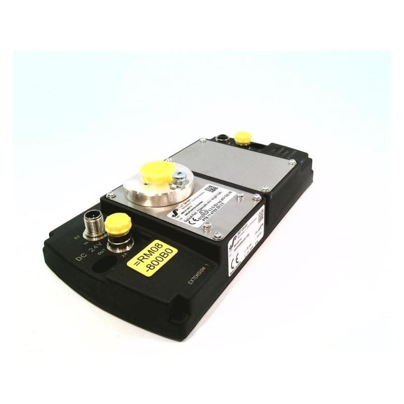 Датчик метки приводки для печатных машин BST RSH-EC-F.0